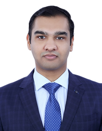 Ankur Dewan