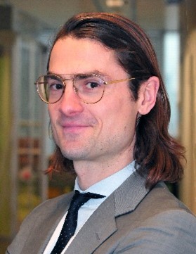 Patrick Sixsmith
