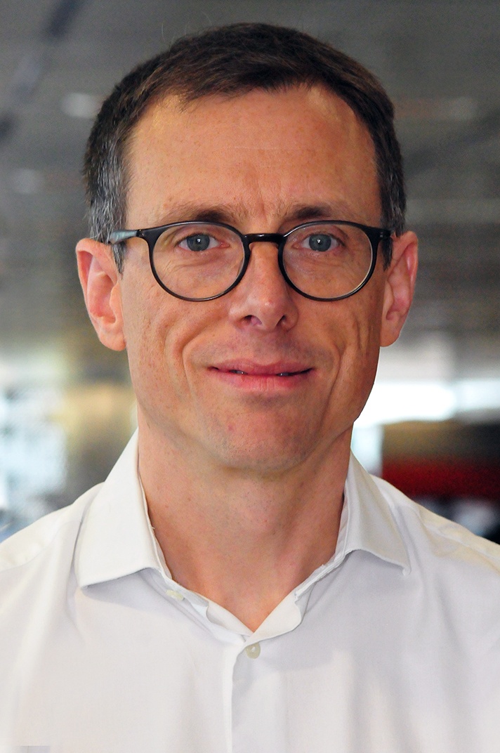 Simon Jardine
