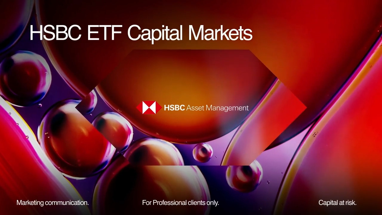  HSBC ETF Strategies Explained