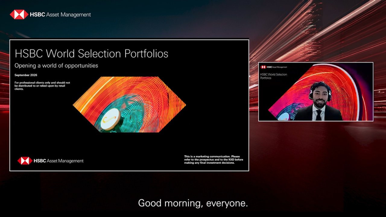 World Selection Webinar