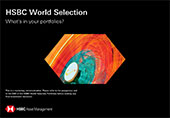 What is in our portfolios and why?
