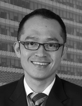 George Kang