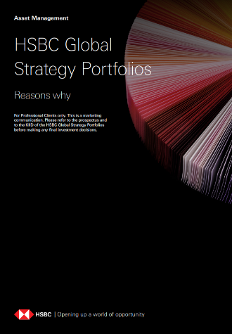 HSBC Global Strategy Portfolios