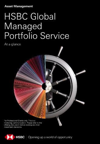 HSBC Global Managed Portfolio Service