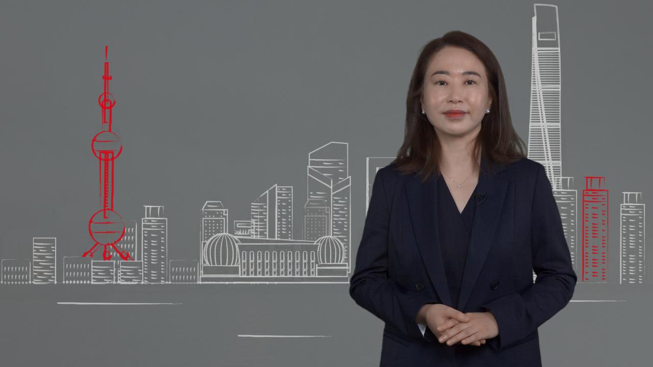 Chinese equities in the year of the Rat video