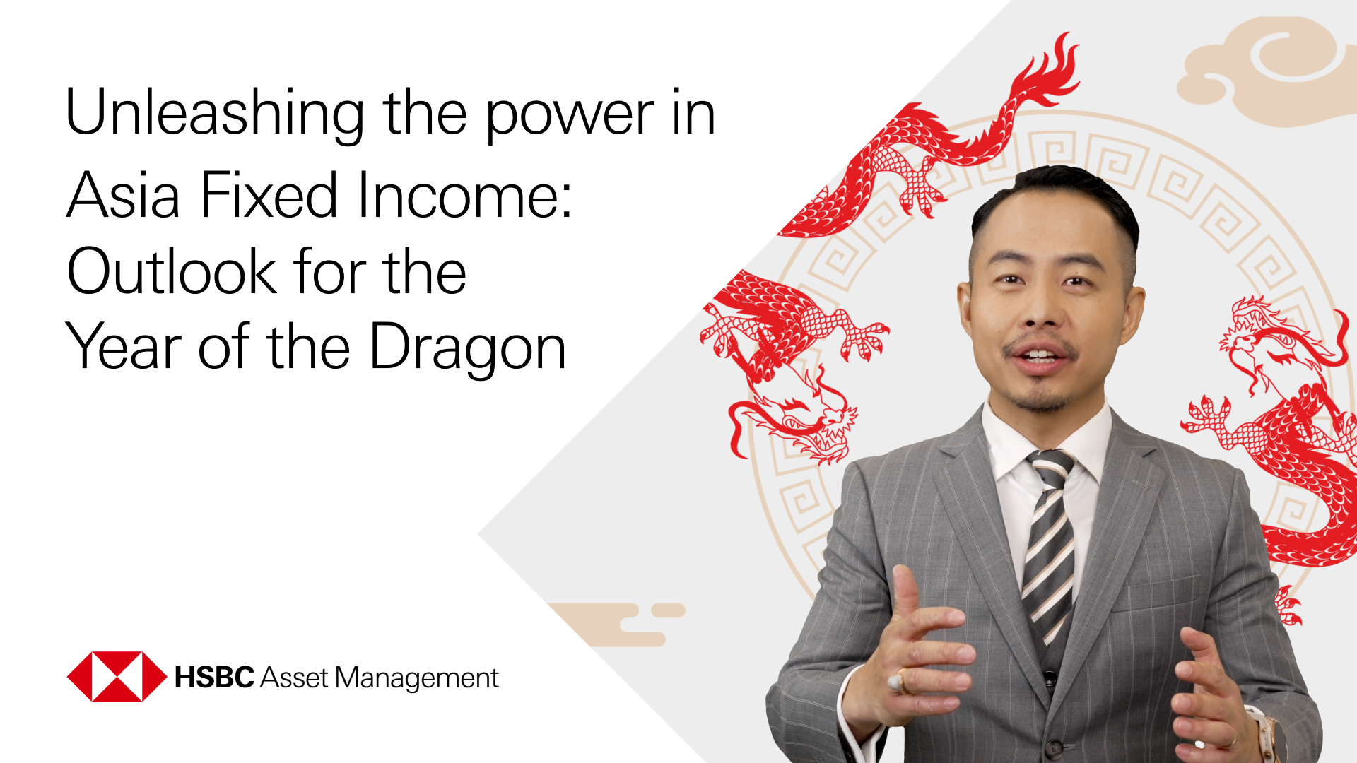 Unleashing the power in Asia Fixed Income: Outlook for the Year of the Dragon