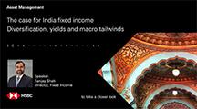 Listen: The case for India fixed income