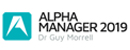 Alpha Manager 2019