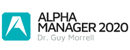 Alpha Manager 2020