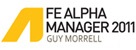 Fe Alpha Manager award 2011