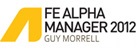Fe Alpha Manager award 2012