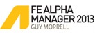 Fe Alpha Manager award 2013