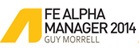 Fe Alpha Manager award 2014