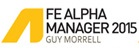 Fe Alpha Manager award 2015