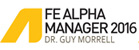 Fe Alpha Manager award 2016