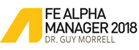 Fe Alpha Manager award 2018