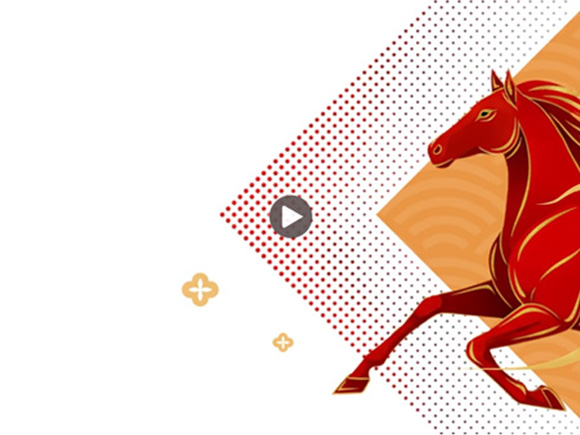 HSBC GIF - Chinese Equity