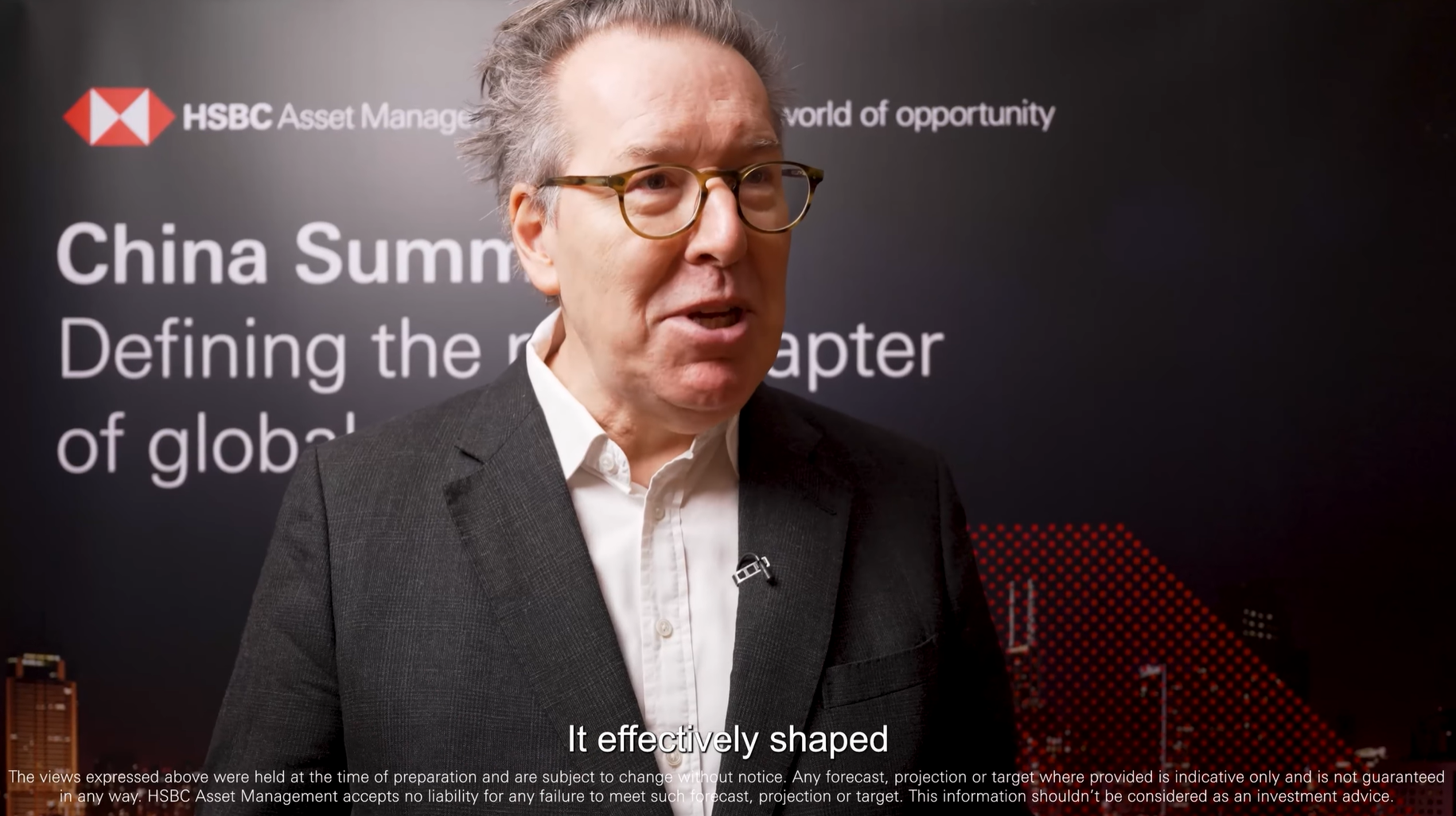 HSBC GIF RMB Fixed Income