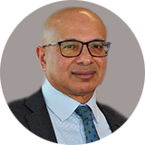 Mohamed Siddeeq