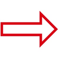 Arrow image to