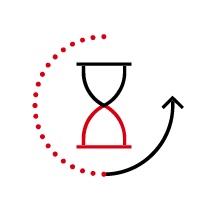 Low duration profile: 2.7yrs