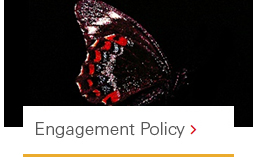 Engagement Policy
