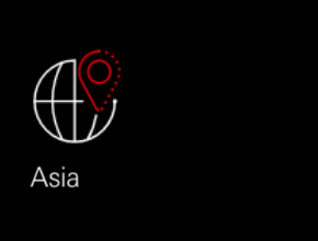 Asia We are well positioned to connect global investors with new investment opportunities in the region.