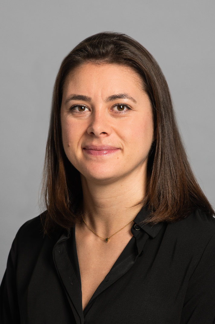 Pippa Barnwell