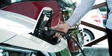 HSBC Asset Management Energy Transition Infrastructure (ETI) Team invests in a strategic stake in SP Mobility