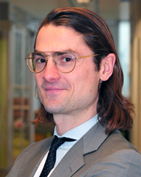 Patrick Sixsmith