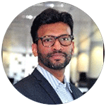 Piyush Sanghai