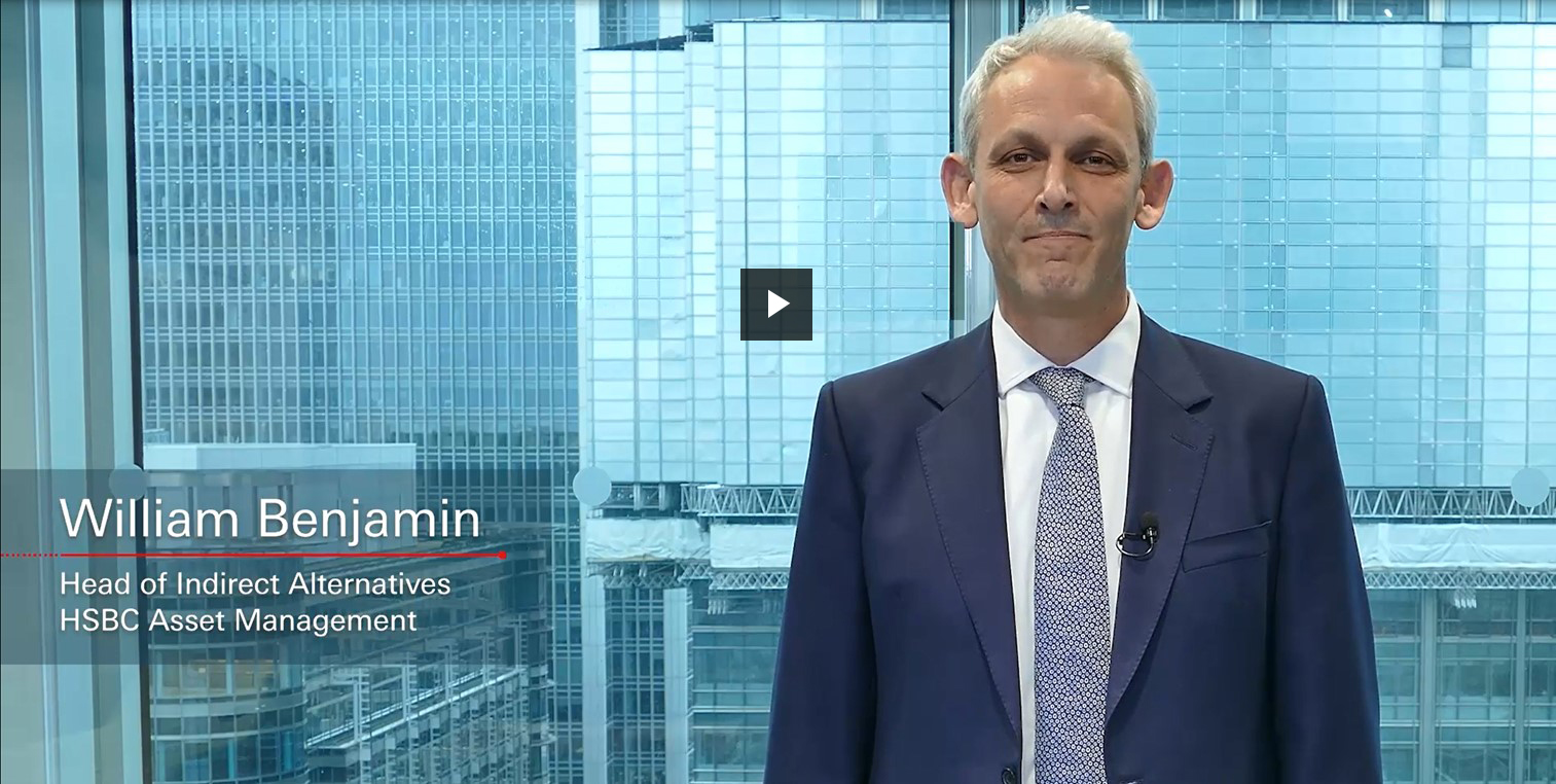 The Vision Programme