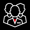 Well-resourced, research-focused China team