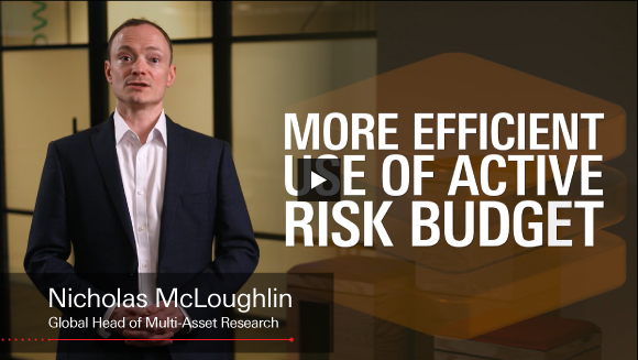 A core equity building block for multi asset