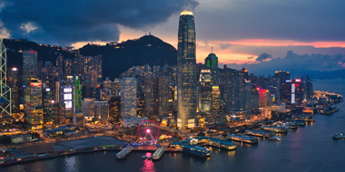 Investing in Asia: Anchored in resilience, driven by innovation 