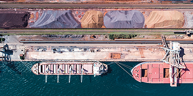 Vision Infrastructure