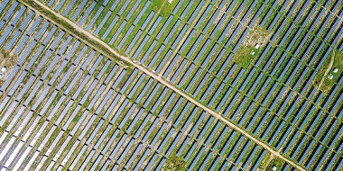 Energy Transition Infrastructure 