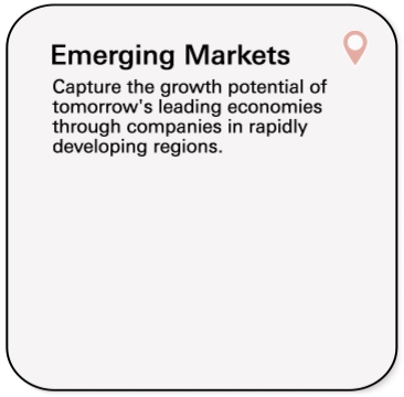 Emerging Markets