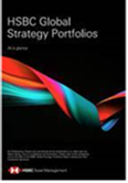 HSBC Global Strategy Portfolios At a glance