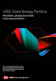 HSBC Global Strategy Portfolios Brochure