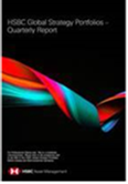 HSBC Global Strategy Portfolios Quarterly Report