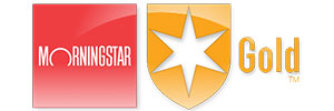 Morningstar Gold Rated