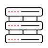 US data centre platform